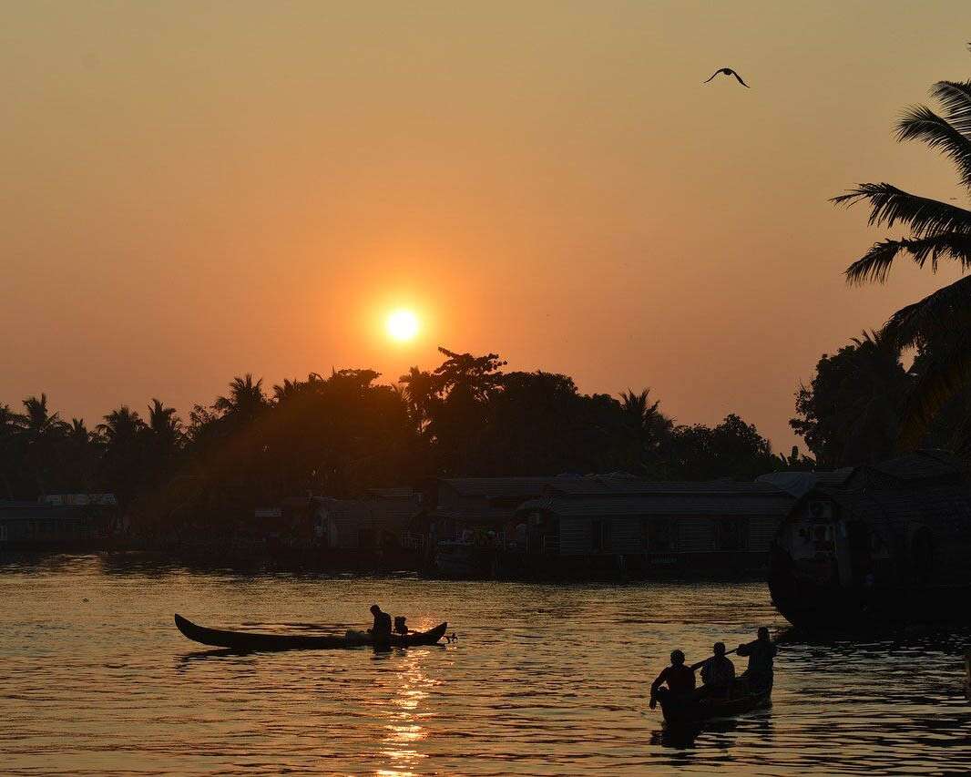 Alappuzha