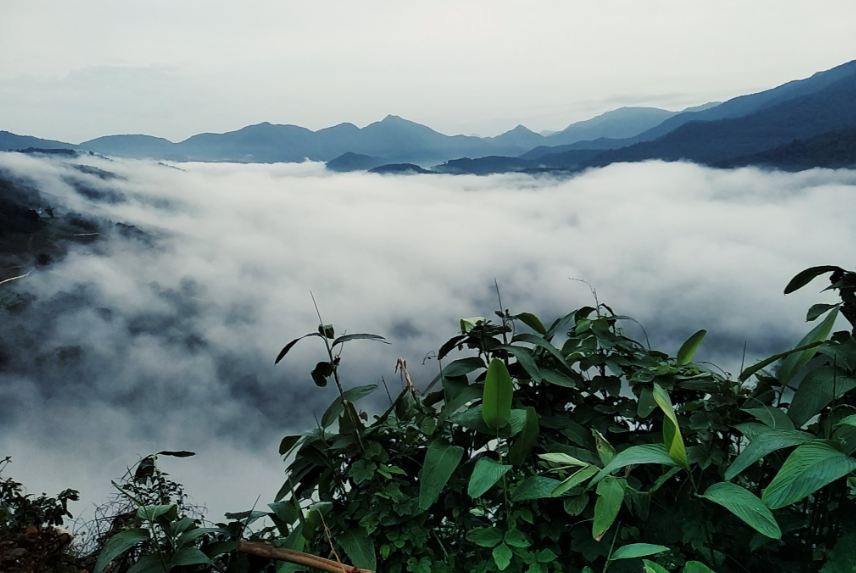 Idukki