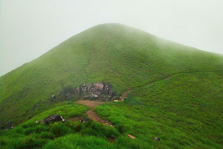 Ranipuram